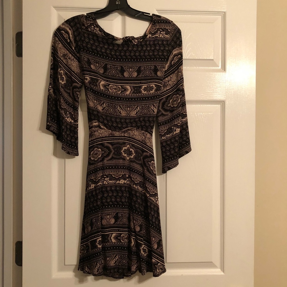 Fun Dress